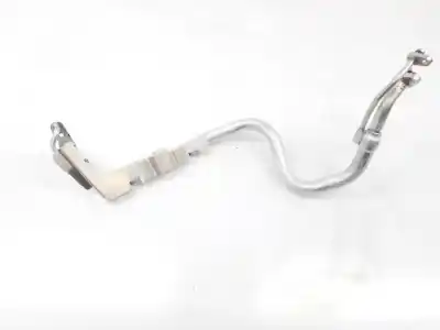 Second-hand car spare part air conditioning pipes for cupra leon 1.5 16v tsi act oem iam references 5wc816738a