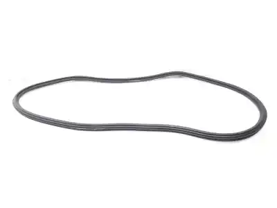 Second-hand car spare part rubber door seal for cupra leon 1.5 16v tsi act oem iam references 5fa867367