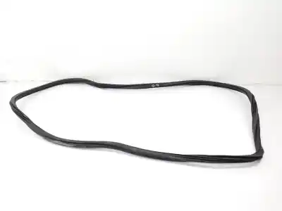 Second-hand car spare part rubber door seal for cupra leon 1.5 16v tsi act oem iam references 5fa867365