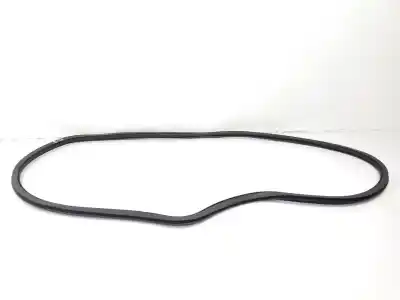 Second-hand car spare part rubber door seal for cupra leon 1.5 16v tsi act oem iam references 5fa867365
