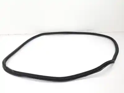 Second-hand car spare part rubber door seal for cupra leon 1.5 16v tsi act oem iam references 5fa867367