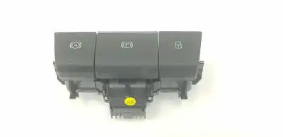 Second-hand car spare part switch for cupra leon 1.5 16v tsi act oem iam references 5fa927225