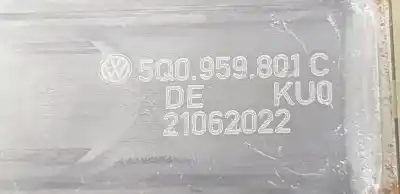 Автозапчасти б/у мотор переднего левого стекла за cupra leon 1.5 16v tsi act ссылки oem iam 5q0959801c  5q0959801c