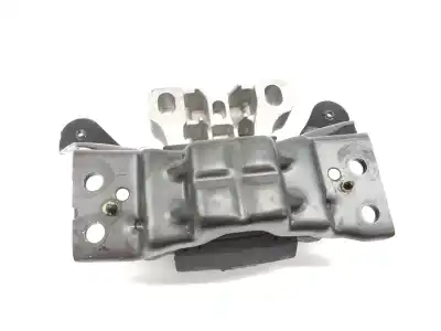 Second-hand car spare part left engine support for cupra leon 1.5 16v tsi act oem iam references 5q0199555bg