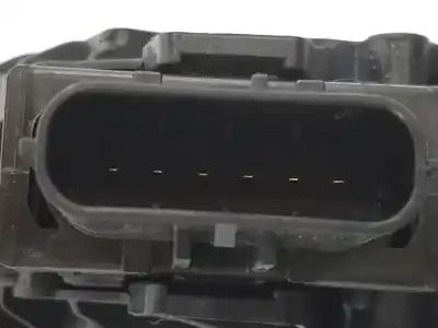 Автозапчастина б/у педальний потенціометр для cupra leon 1.5 16v tsi act посилання на oem iam 5q2723503f  5q2723503f