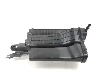 Second-hand car spare part activated carbon filter for cupra leon 1.5 16v tsi act oem iam references 5wa201801