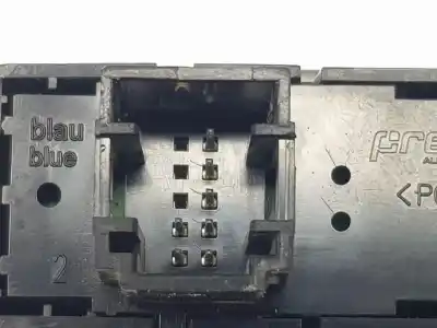Second-hand car spare part multifunction switch for bmw serie 1 lim. (f20) 2.0 turbodiesel oem iam references 9252912  61319252912
