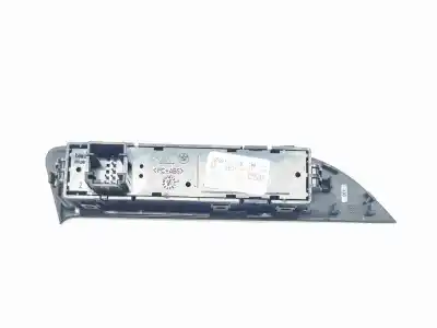 Second-hand car spare part multifunction switch for bmw serie 1 lim. (f20) 2.0 turbodiesel oem iam references 9252912  61319252912