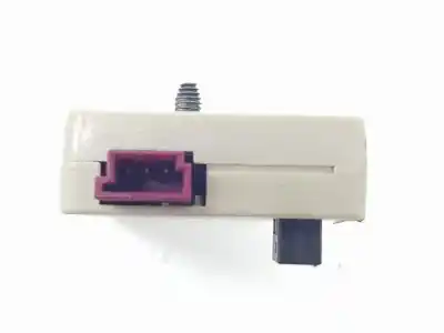 Peça sobressalente para automóvel em segunda mão módulo eletrónico antena por bmw serie 3 cabrio (e93) 3.0 referências oem iam 65206968649