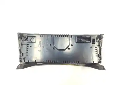 Автозапчастина б/у клімат-контроль для mercedes-benz clase clc (cl203) clc 2.2 cdi cat посилання на oem iam a2038304085  a2038304085