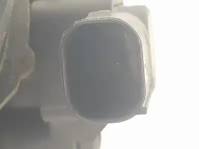 Автозапчастина б/у витратомір повітря для mercedes-benz clase clc (cl203) clc 2.2 cdi cat посилання на oem iam a6460940048