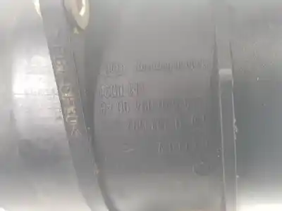 Автозапчастина б/у витратомір повітря для mercedes-benz clase clc (cl203) clc 2.2 cdi cat посилання на oem iam a6460940048  a6460940048