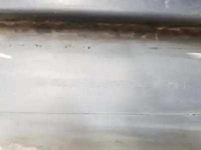 Автозапчастина б/у бічна сподниця для mercedes-benz clase clc (cl203) clc 2.2 cdi cat посилання на oem iam a2036900540