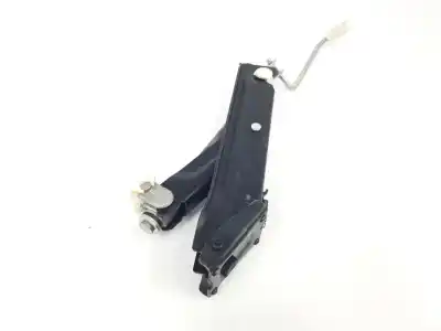 Second-hand car spare part jack for mercedes-benz clase clc (cl203) clc 2.2 cdi cat oem iam references a2035830415  a2035830415