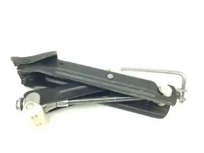 Second-hand car spare part jack for mercedes-benz clase clc (cl203) clc 2.2 cdi cat oem iam references a2035830415  a2035830415