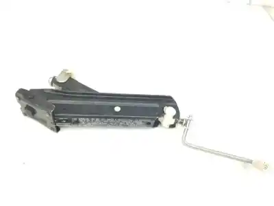 Second-hand car spare part jack for mercedes-benz clase clc (cl203) clc 2.2 cdi cat oem iam references a2035830415  a2035830415
