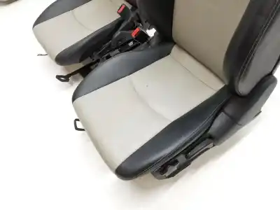 Автозапчасти б/у полный комплект сиденья за mercedes-benz clase clc (cl203) clc 2.2 cdi cat ссылки oem iam   
