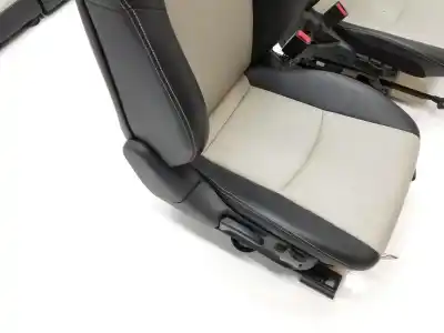 Автозапчасти б/у полный комплект сиденья за mercedes-benz clase clc (cl203) clc 2.2 cdi cat ссылки oem iam   