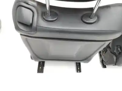 Автозапчасти б/у полный комплект сиденья за mercedes-benz clase clc (cl203) clc 2.2 cdi cat ссылки oem iam   