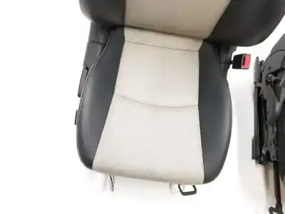 Автозапчасти б/у полный комплект сиденья за mercedes-benz clase clc (cl203) clc 2.2 cdi cat ссылки oem iam   