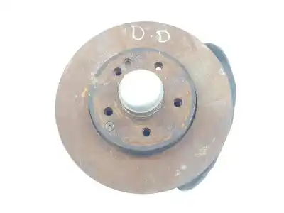 Автозапчастина б/у передній прав для mercedes-benz clase clc (cl203) clc 2.2 cdi cat посилання на oem iam a2093320101