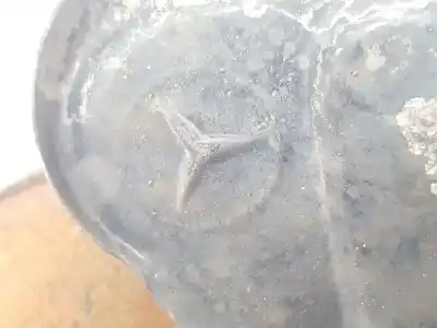 Автозапчастина б/у передній прав для mercedes-benz clase clc (cl203) clc 2.2 cdi cat посилання на oem iam a2093320101  a2093320101