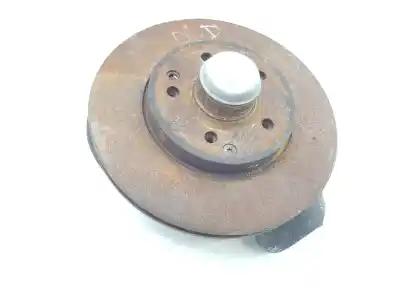 Автозапчасти б/у передняя левая кулачка за mercedes-benz clase clc (cl203) clc 2.2 cdi cat ссылки oem iam a2093320001  a2093320001