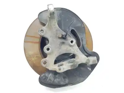 Автозапчасти б/у передняя левая кулачка за mercedes-benz clase clc (cl203) clc 2.2 cdi cat ссылки oem iam a2093320001  a2093320001