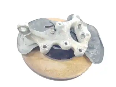 Автозапчасти б/у передняя левая кулачка за mercedes-benz clase clc (cl203) clc 2.2 cdi cat ссылки oem iam a2093320001  a2093320001