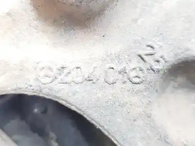 Автозапчасти б/у передняя левая кулачка за mercedes-benz clase clc (cl203) clc 2.2 cdi cat ссылки oem iam a2093320001  a2093320001