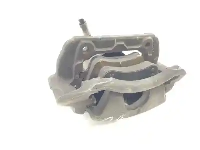 Автозапчастина б/у передній правий гальмівний супорт для mercedes-benz clase clc (cl203) clc 2.2 cdi cat посилання на oem iam a0034202283  a0034202283