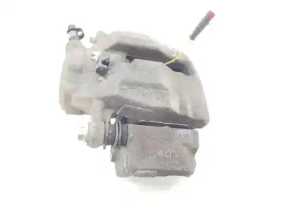 Автозапчастина б/у передній правий гальмівний супорт для mercedes-benz clase clc (cl203) clc 2.2 cdi cat посилання на oem iam a0034202283  a0034202283