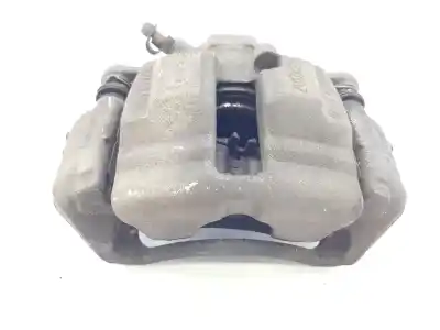 Автозапчасти б/у передний левый тормозной суппорт за mercedes-benz clase clc (cl203) clc 2.2 cdi cat ссылки oem iam a0034202183  a0034202183