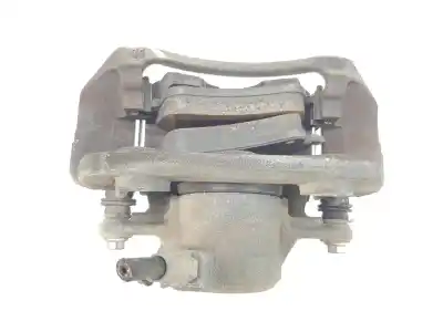 Автозапчасти б/у передний левый тормозной суппорт за mercedes-benz clase clc (cl203) clc 2.2 cdi cat ссылки oem iam a0034202183  a0034202183