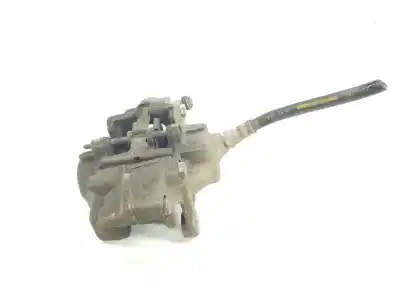 Автозапчасти б/у задний левый тормозной суппорт за mercedes-benz clase clc (cl203) clc 2.2 cdi cat ссылки oem iam a0034237498  a0034237498