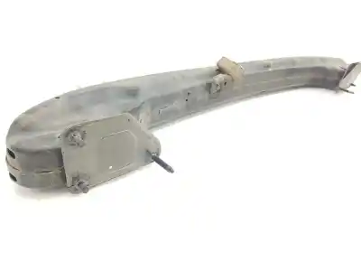 Автозапчастина б/у підсилення заднього бампера для mercedes-benz clase clc (cl203) clc 2.2 cdi cat посилання на oem iam a2036100041  a2036100041