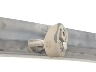 Автозапчастина б/у підсилення заднього бампера для mercedes-benz clase clc (cl203) clc 2.2 cdi cat посилання на oem iam a2036100041  a2036100041