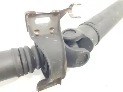 Автозапчасти б/у центральная трансмиссия за mercedes-benz clase clc (cl203) clc 2.2 cdi cat ссылки oem iam a2034109906  a2034109906