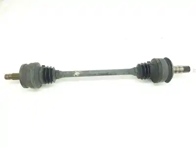 Автозапчастина б/у трансмісія задня права для mercedes-benz clase clc (cl203) clc 2.2 cdi cat посилання на oem iam a2033506256