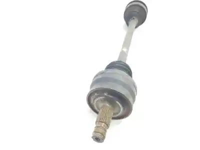 Автозапчастина б/у трансмісія задня права для mercedes-benz clase clc (cl203) clc 2.2 cdi cat посилання на oem iam a2033506256  a2033506256