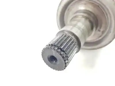 Автозапчастина б/у трансмісія задня ліва для mercedes-benz clase clc (cl203) clc 2.2 cdi cat посилання на oem iam a2033506256  a2033506256