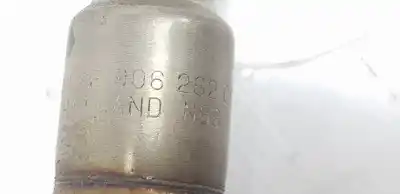 Second-hand car spare part lambda probe for cupra leon 1.5 16v tsi act oem iam references 04e906262gh  04e906262gh