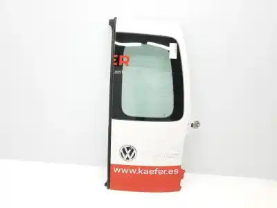 Автозапчастина б/у двері задні праві для volkswagen caddy furgón/kombi maxi kombi bmt посилання на oem iam 2k0827092g