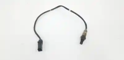 Автозапчастина б/у лямбда-зонд для volkswagen caddy furgón/kombi maxi kombi bmt посилання на oem iam 04l906262ab