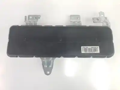 Автозапчастина б/у передня права бічна подушка безпеки для mercedes-benz clase clc (cl203) clc 2.2 cdi cat посилання на oem iam a2038602205