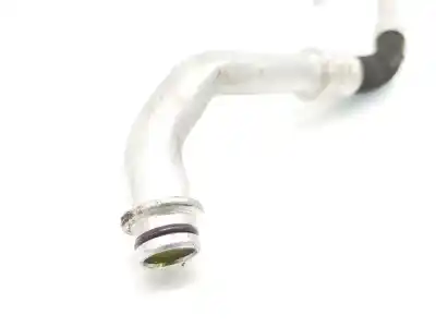 Автозапчастина б/у труби кондиціонації для mercedes-benz clase clc (cl203) clc 2.2 cdi cat посилання на oem iam a2038300715  a2038300715