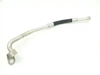 Автозапчастина б/у труби кондиціонації для mercedes-benz clase clc (cl203) clc 2.2 cdi cat посилання на oem iam a2038300715