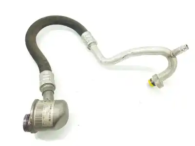 Автозапчастина б/у труби кондиціонації для mercedes-benz clase clc (cl203) clc 2.2 cdi cat посилання на oem iam a6462300356