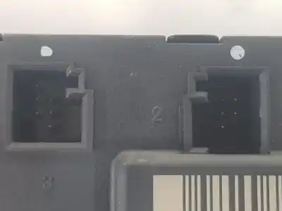 Автозапчастина б/у електронний модуль для mercedes-benz clase clc (cl203) clc 2.2 cdi cat посилання на oem iam a2038209185  a2038209185