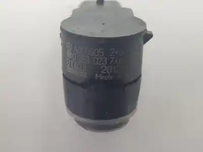 Автозапчастина б/у датчик парковки для mercedes-benz clase clc (cl203) clc 2.2 cdi cat посилання на oem iam a0009052402  a0009052402